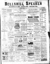 Bellshill Speaker Saturday 02 November 1901 Page 1