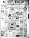 Bellshill Speaker Saturday 04 January 1902 Page 1