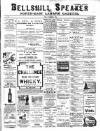 Bellshill Speaker Friday 04 December 1903 Page 1