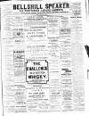Bellshill Speaker Friday 05 January 1906 Page 1