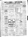 Bellshill Speaker Friday 19 January 1906 Page 1