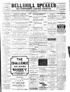 Bellshill Speaker Friday 06 April 1906 Page 1