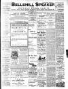 Bellshill Speaker Friday 05 October 1906 Page 1