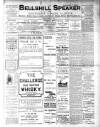 Bellshill Speaker Friday 04 January 1907 Page 1