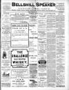 Bellshill Speaker Friday 15 February 1907 Page 1
