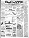 Bellshill Speaker Friday 22 February 1907 Page 1