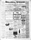 Bellshill Speaker Friday 26 July 1907 Page 1