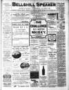 Bellshill Speaker Friday 23 August 1907 Page 1