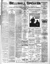 Bellshill Speaker Friday 18 September 1908 Page 1