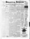 Bellshill Speaker Friday 11 March 1910 Page 1