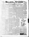 Bellshill Speaker Friday 18 March 1910 Page 1