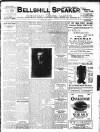 Bellshill Speaker Friday 01 July 1910 Page 1