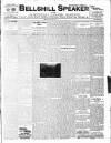 Bellshill Speaker Friday 22 July 1910 Page 1