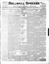 Bellshill Speaker Friday 19 August 1910 Page 1