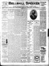 Bellshill Speaker Friday 09 December 1910 Page 1