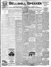 Bellshill Speaker Friday 24 February 1911 Page 1