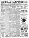 Bellshill Speaker Friday 31 March 1911 Page 1