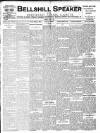 Bellshill Speaker Friday 05 May 1911 Page 1