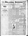 Bellshill Speaker Friday 10 January 1913 Page 1