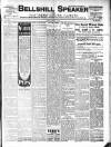 Bellshill Speaker Friday 17 January 1913 Page 1