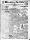 Bellshill Speaker Friday 24 January 1913 Page 1