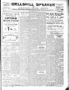 Bellshill Speaker Friday 31 January 1913 Page 1