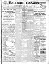 Bellshill Speaker Friday 13 February 1914 Page 1