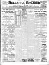 Bellshill Speaker Friday 20 February 1914 Page 1