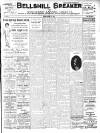 Bellshill Speaker Friday 27 March 1914 Page 1