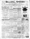 Bellshill Speaker Friday 14 April 1916 Page 1