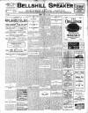 Bellshill Speaker Friday 19 May 1916 Page 1