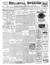 Bellshill Speaker Friday 09 June 1916 Page 1