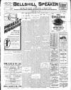 Bellshill Speaker Friday 14 July 1916 Page 1