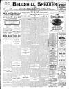 Bellshill Speaker Friday 21 July 1916 Page 1