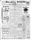 Bellshill Speaker Friday 28 July 1916 Page 1
