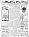 Bellshill Speaker Friday 18 August 1916 Page 1