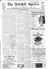 Bellshill Speaker Friday 22 December 1916 Page 1