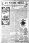 Bellshill Speaker Friday 16 February 1917 Page 1
