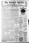 Bellshill Speaker Friday 20 July 1917 Page 1