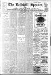 Bellshill Speaker Friday 10 August 1917 Page 1