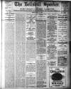 Bellshill Speaker Friday 01 March 1918 Page 1