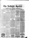 Bellshill Speaker