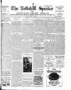 Bellshill Speaker Friday 28 March 1919 Page 1