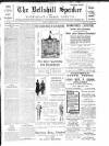 Bellshill Speaker Friday 09 January 1920 Page 1