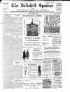 Bellshill Speaker Friday 06 February 1920 Page 1