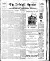 Bellshill Speaker Friday 19 March 1920 Page 1