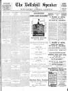 Bellshill Speaker Friday 28 May 1920 Page 1