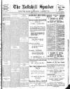 Bellshill Speaker Friday 09 July 1920 Page 1