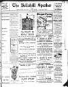 Bellshill Speaker Friday 05 November 1920 Page 1