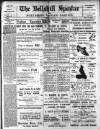 Bellshill Speaker Friday 04 March 1921 Page 1